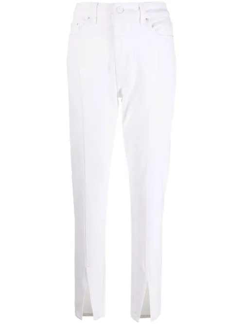 Ksubi jean à coupe skinny - Blanc - Ksubi - Modalova