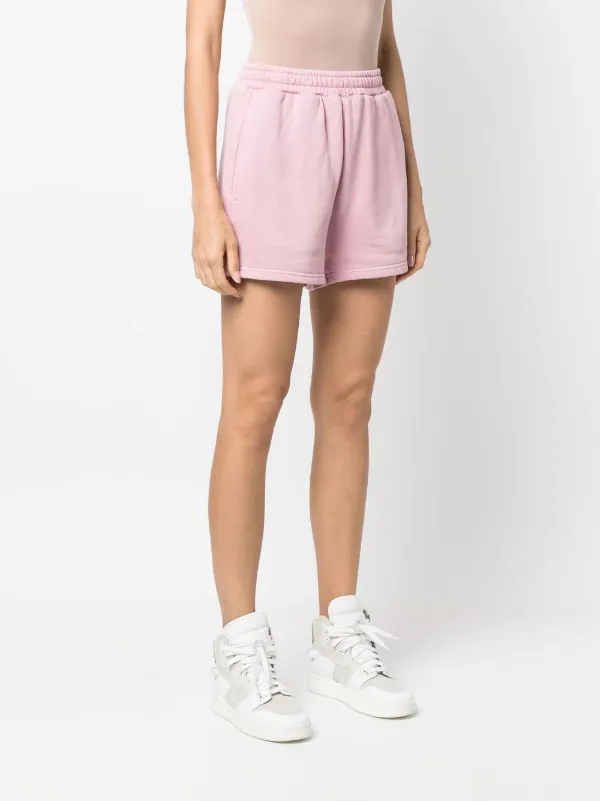 Ksubi high waist Track Shorts Farfetch