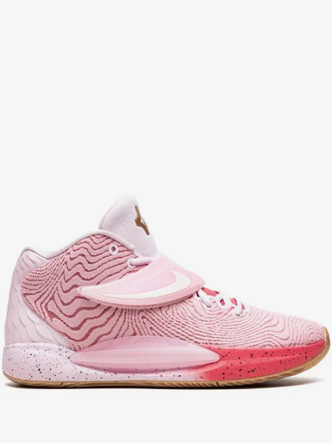 Nike KD14 Seasonal high-top sneakers
