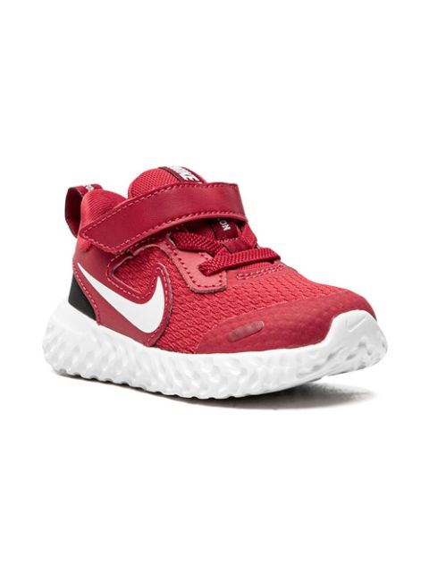 Nike Kids - Revolution 5 tlow-top sneakers