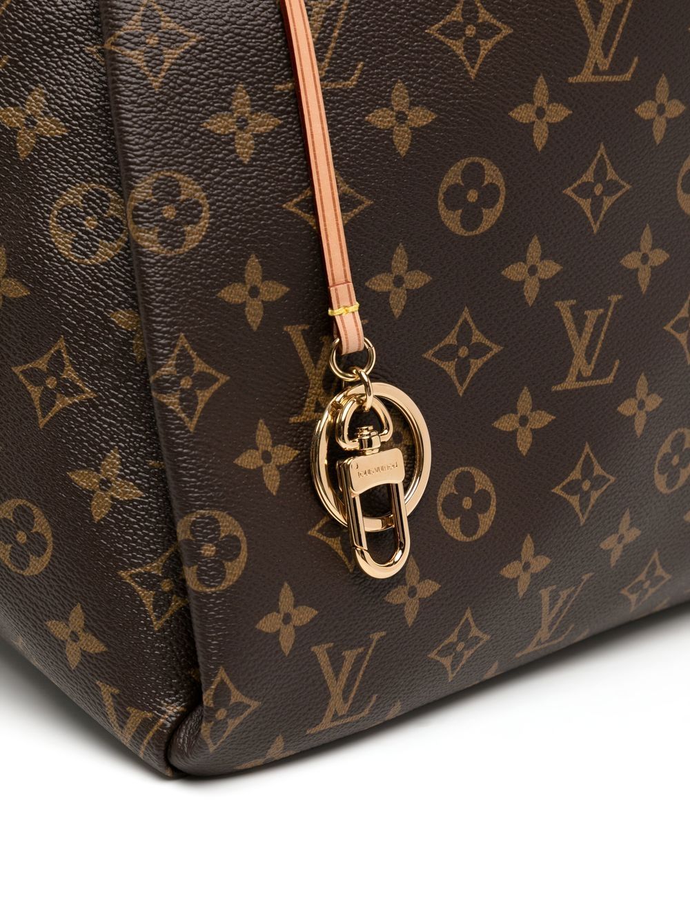 Pre-Owned Louis Vuitton Artsy MM Shoulder Bag 