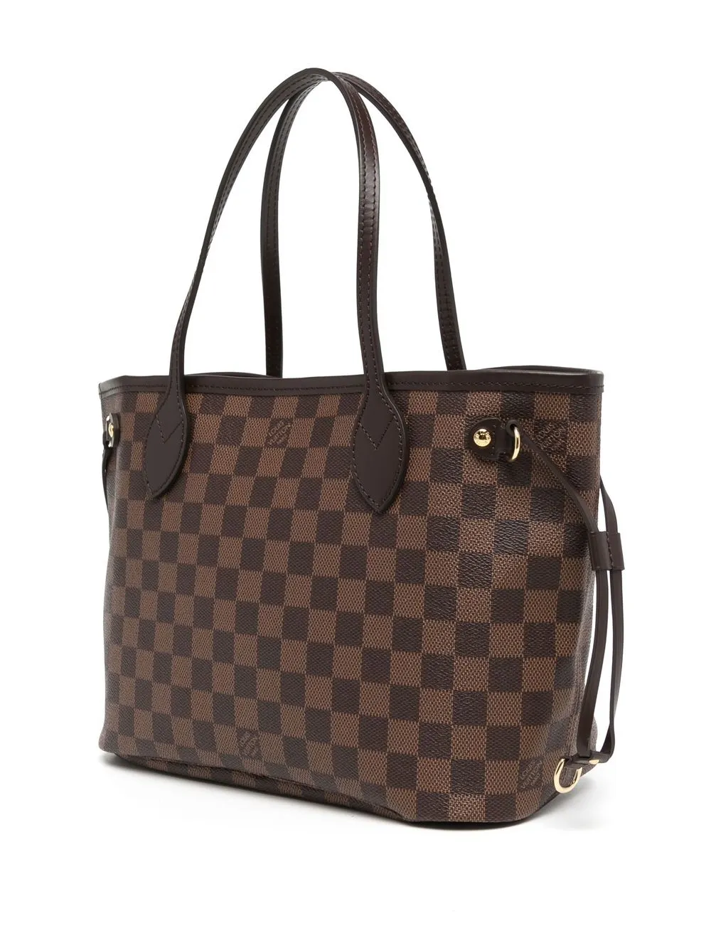 Louis Vuitton Neverfull PM 托特包（2017年典藏款） Farfetch