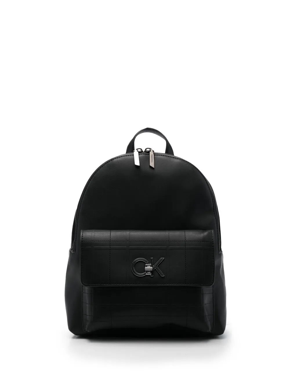 

Calvin Klein mochila Re-Lock - Negro