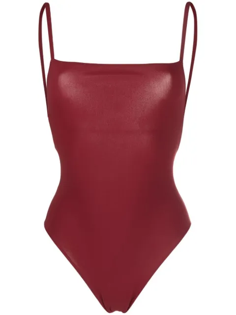 LIDO traje de baño con tirantes finos