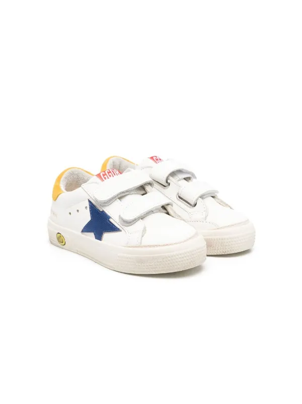 Golden goose shoes for kids Clearance