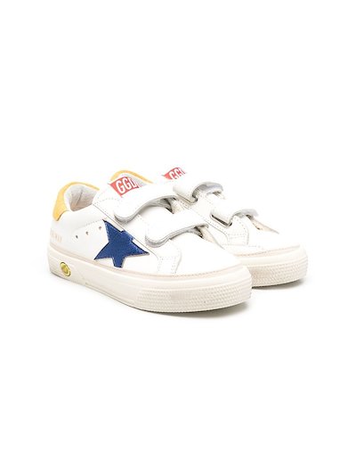 Golden Goose Kids