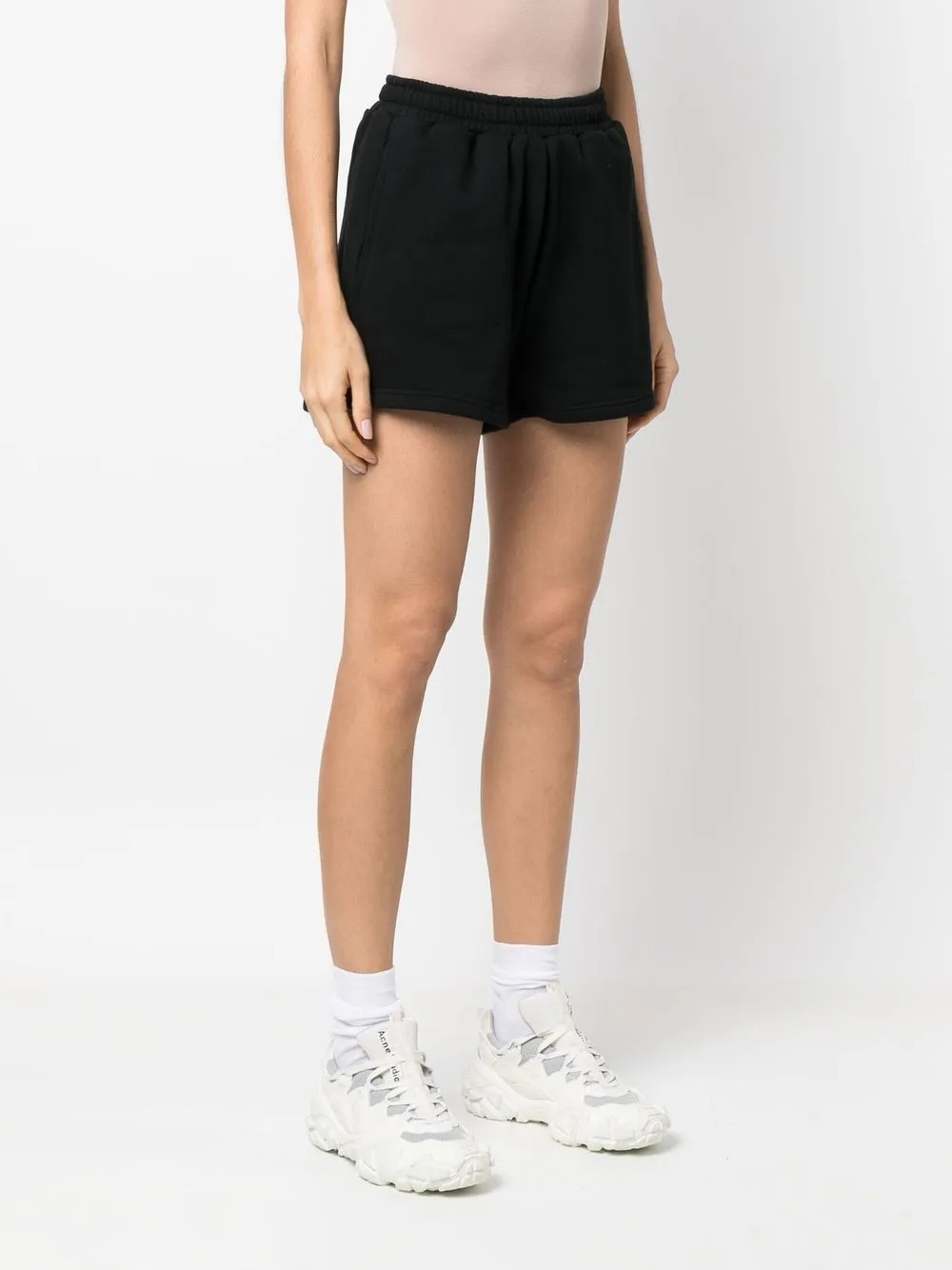 Ksubi high-waist Track Shorts - Farfetch