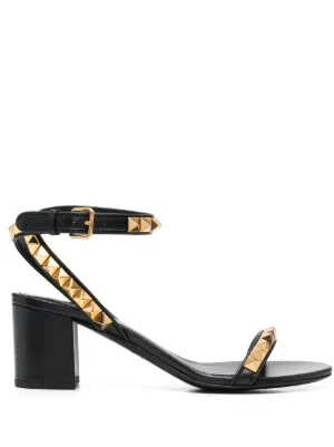 Sandalias de diseñador - Moda mujer - Farfetch