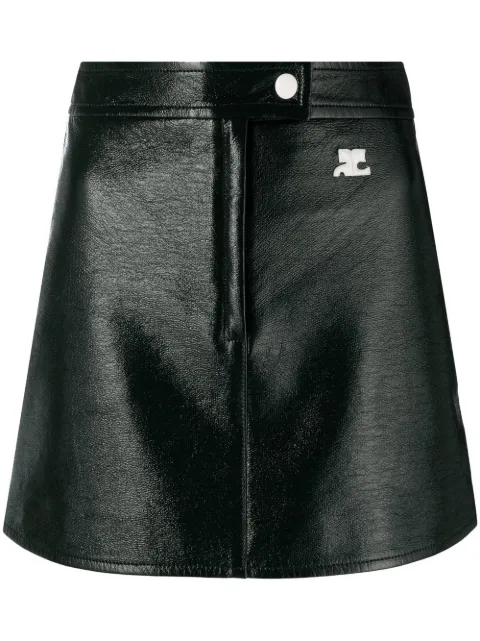 Courrèges falda Reedition