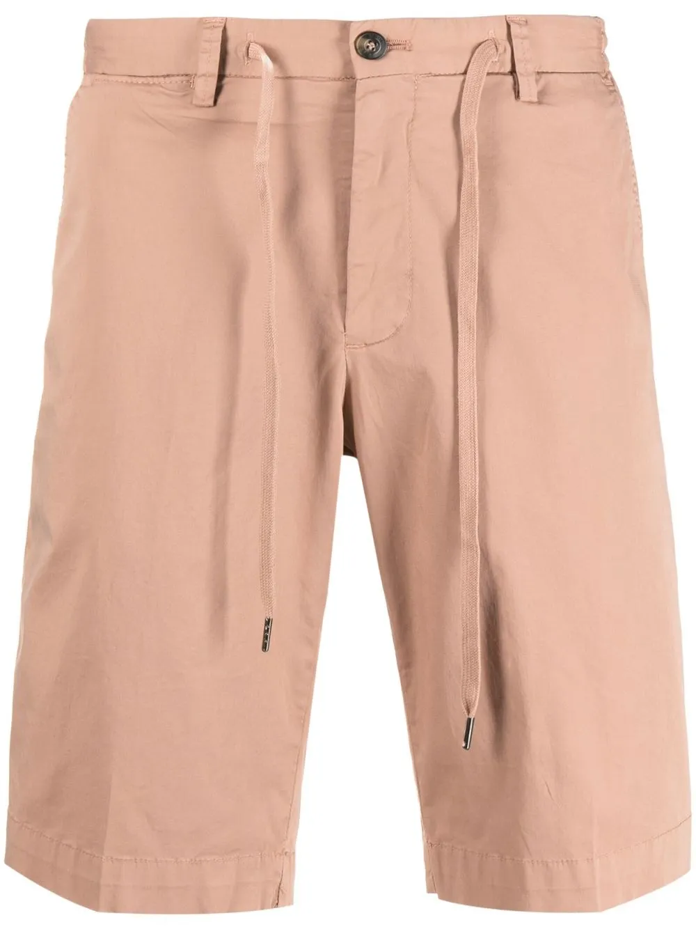 

Briglia 1949 shorts chino Malibu - Rosado