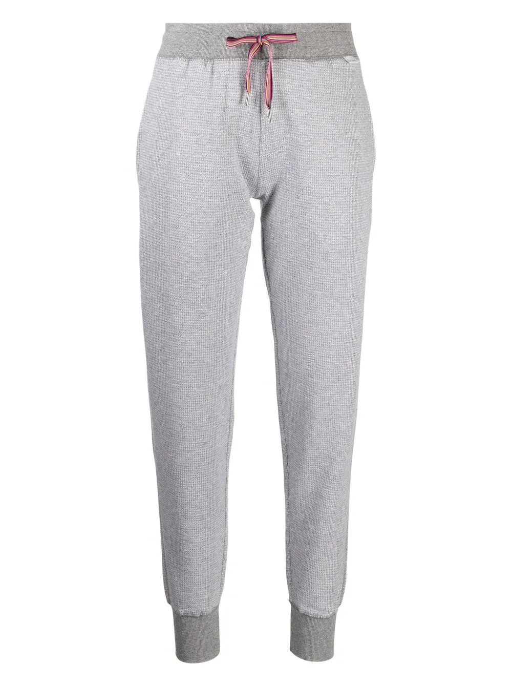 

Paul Smith drawstring track pants - Grey