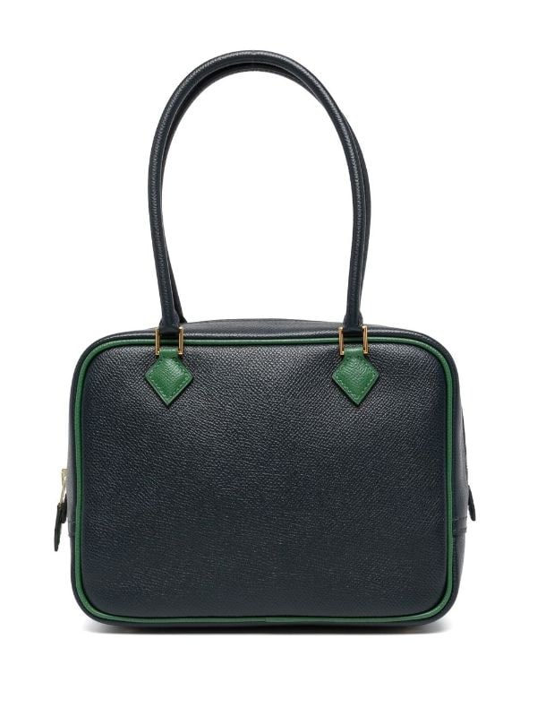 Owned pre - WakeorthoShops - owned Plume 20 Handbag - Hermès Pre - Precio de los bolsos Hermes Birkin 35 cm de segunda mano