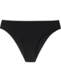 LIDO classic bikini bottoms - Black