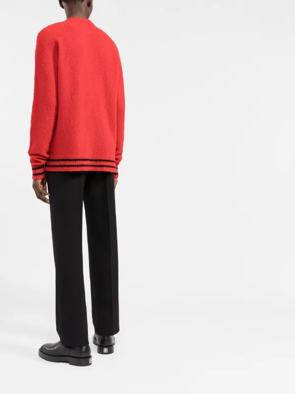 Balmain ボタン セーター - Farfetch