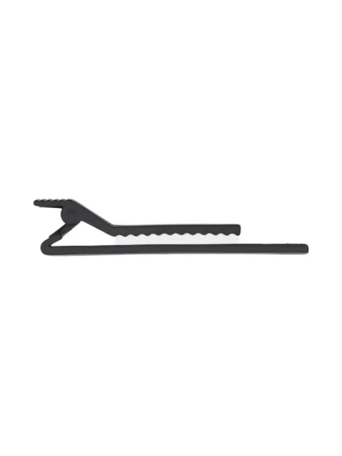 DSQUARED2 logo tie clip
