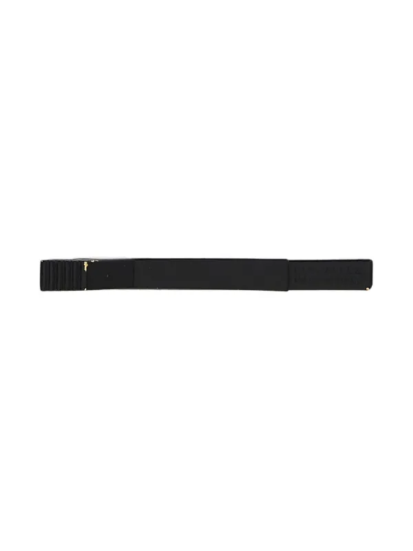 DSQUARED2 ロゴ ネクタイピン | ブラック | FARFETCH JP