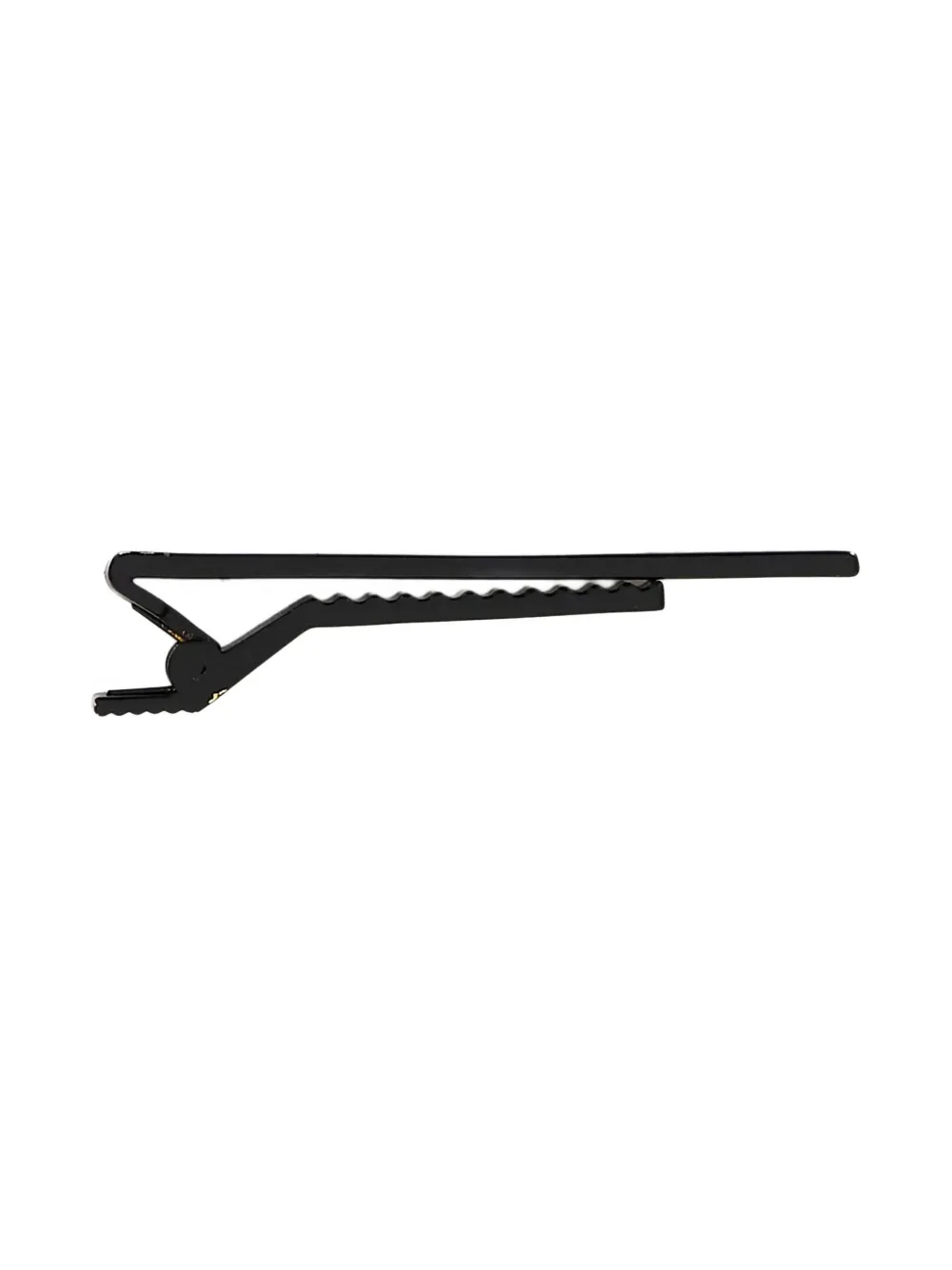 Dsquared2 Logo Tie Clip In Black