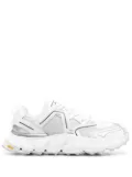 Tommy Jeans Trekker lace-up sneakers - White