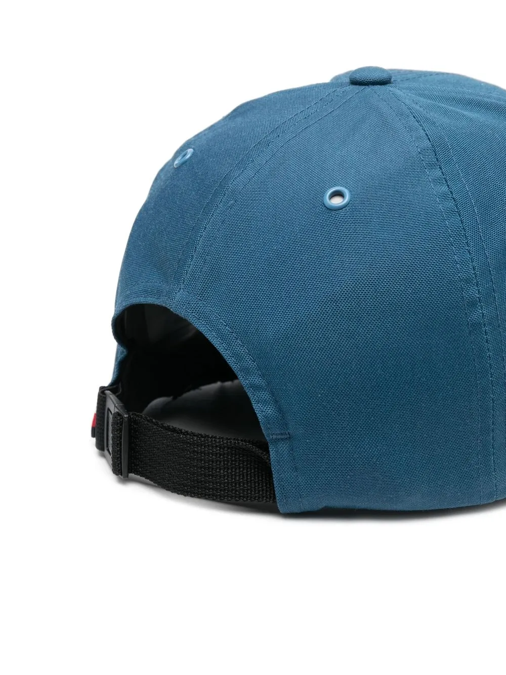 Tommy Hilfiger Honkbalpet met geborduurd logo - Blauw