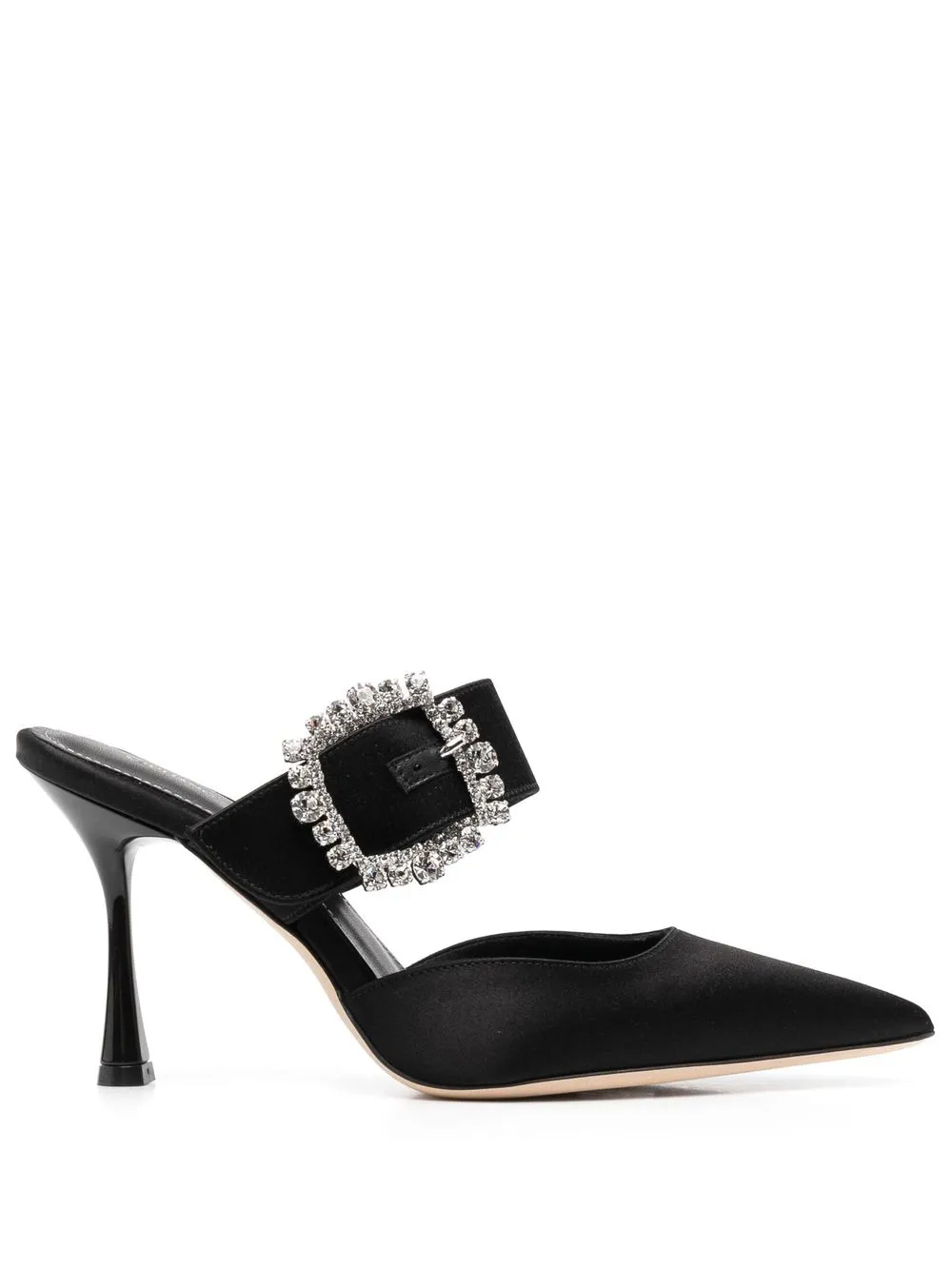 

Giuliano Galiano mules Alena - Negro