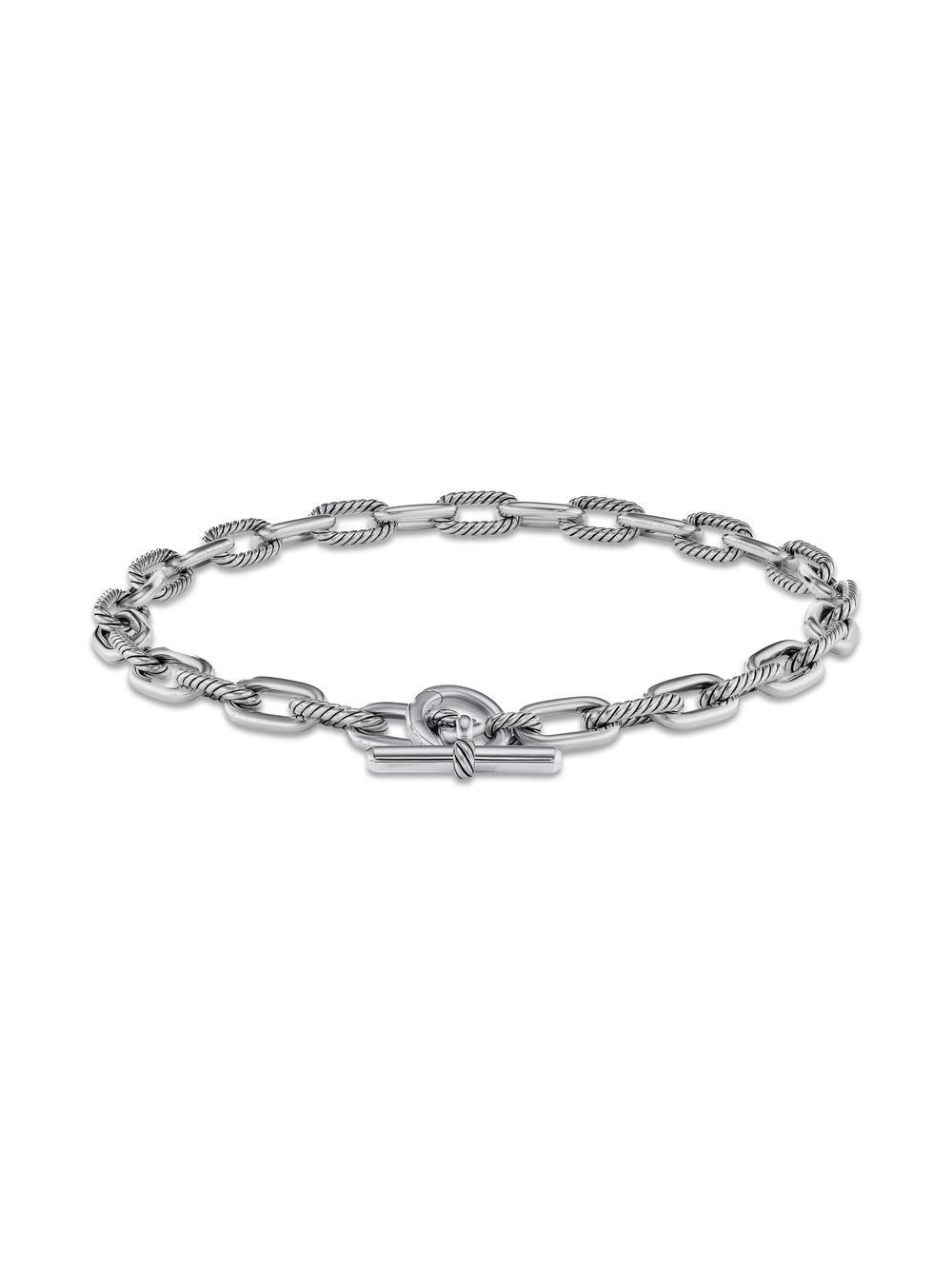 David Yurman Halsketting - Zilver