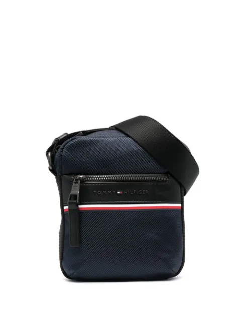 Mini Reporter messenger bag