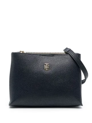 Tommy Hilfiger Element モノグラム ショルダーバッグ - Farfetch