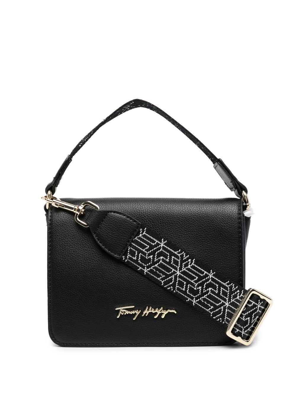 

Tommy Hilfiger bolsa de hombro Joy Mini - Negro