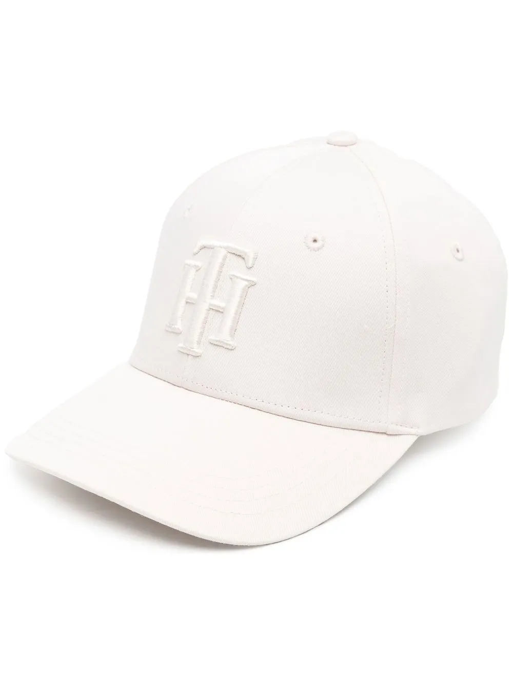 

Tommy Hilfiger gorra Outline - Neutro