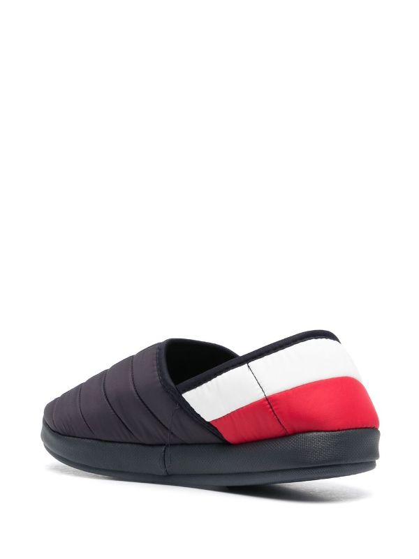 Tommy hilfiger hot sale house slippers