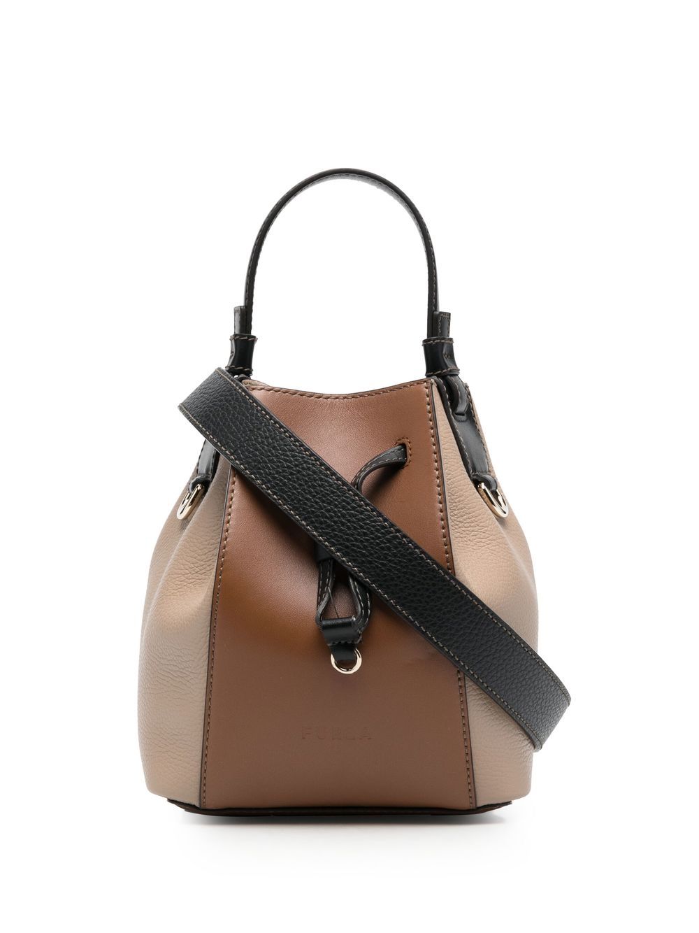 Furla Miastella Bucket Bag - Farfetch