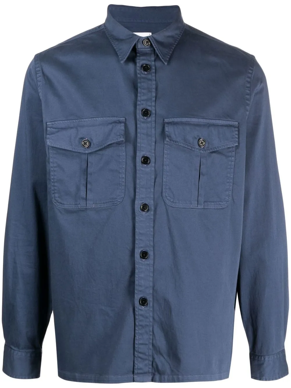 

PS Paul Smith button-down shirt - Blue
