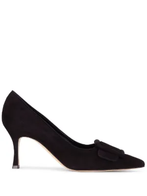 Manolo Blahnik（マノロ・ブラニク）ウィメンズ - FARFETCH