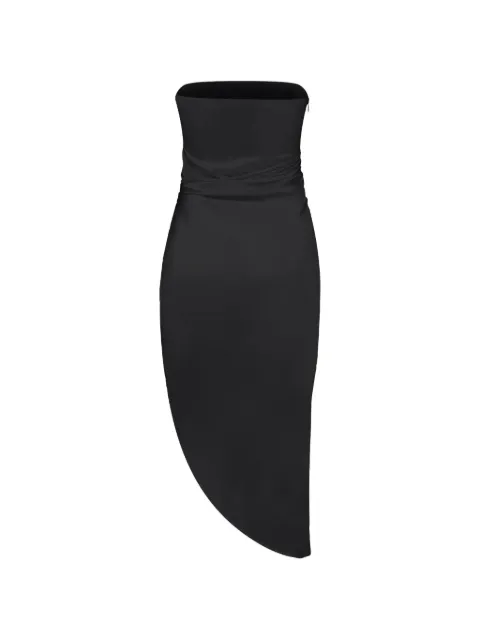 GAUGE81 vestido Lica