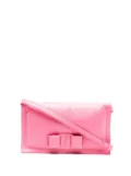 Ferragamo Viva Bow shoulder bag - Pink