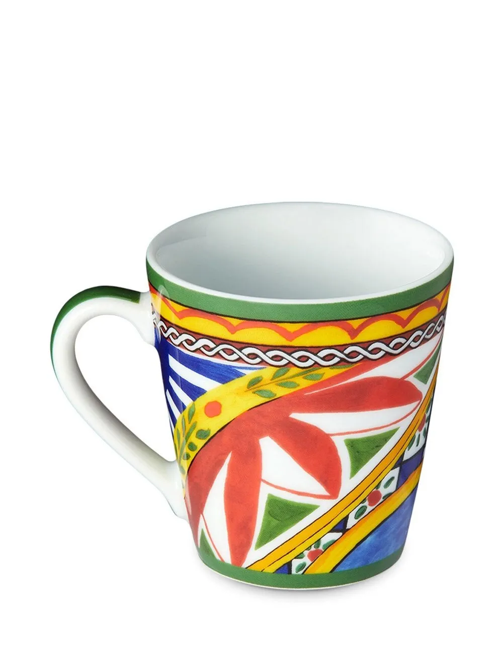 Dolce & Gabbana taza Carretto Siciliano | Café y té | Image 2