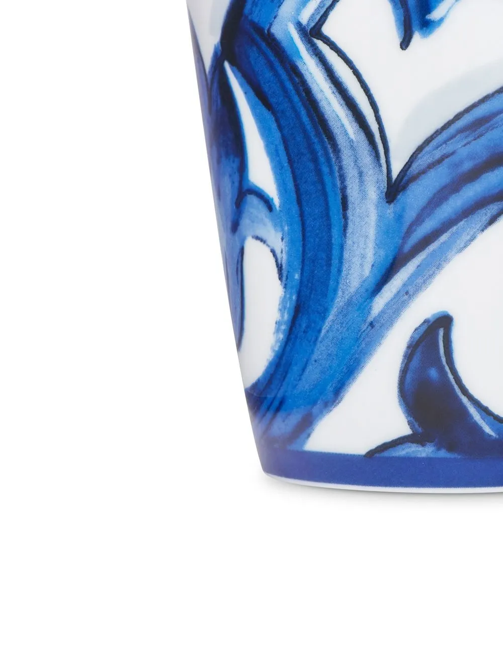 Dolce & Gabbana Tazza con stampa | Casa | Image 4