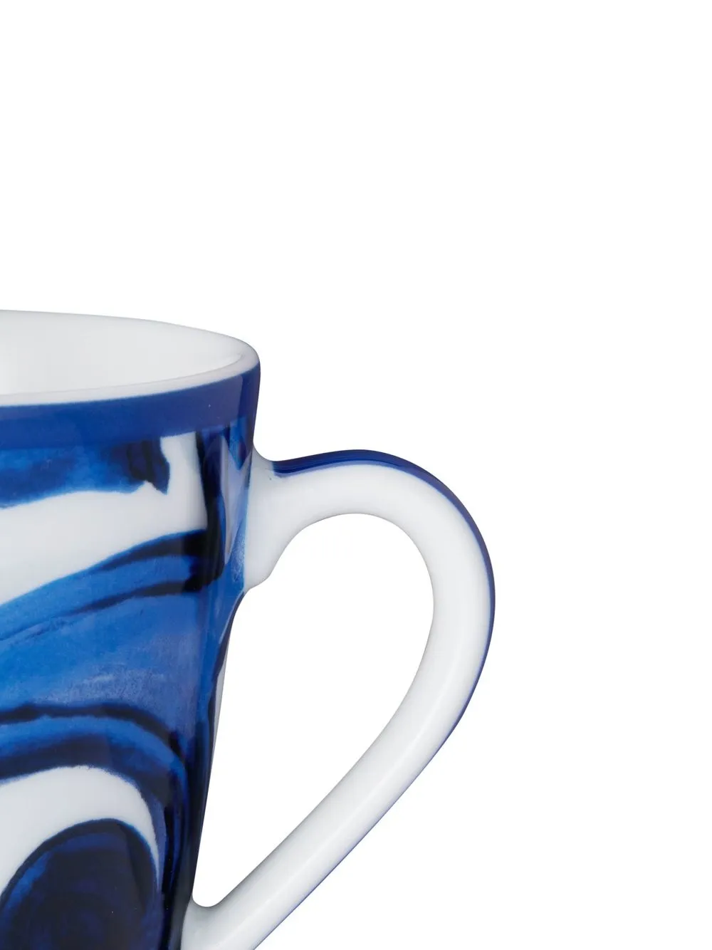 Dolce & Gabbana Tazza con stampa | Cucina | Image 3