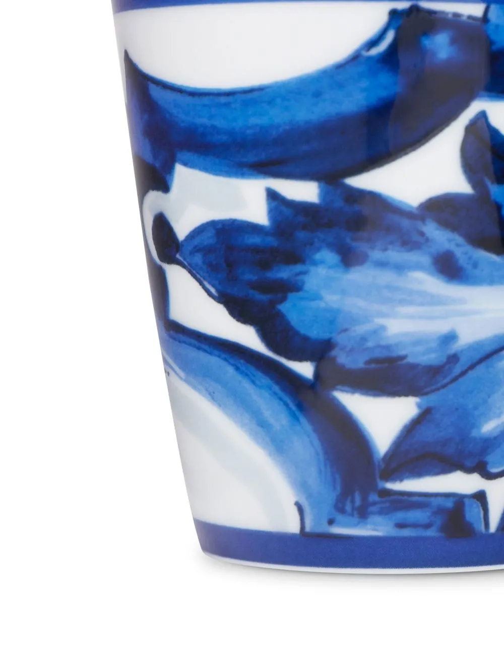 Dolce & Gabbana Tazza con stampa | Casa | Image 4