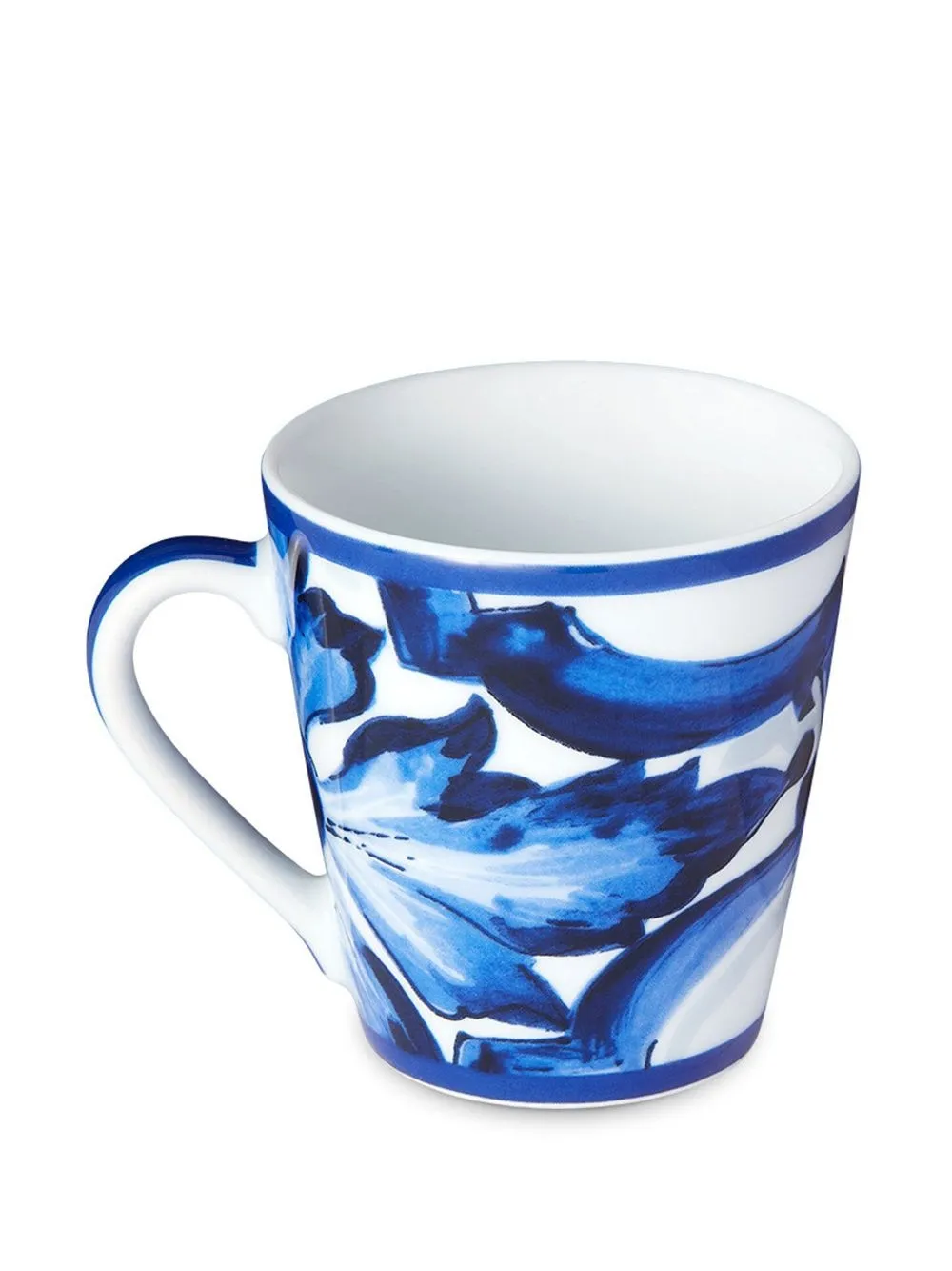 Dolce & Gabbana archive-print mug | Tea & Coffee | Image 2