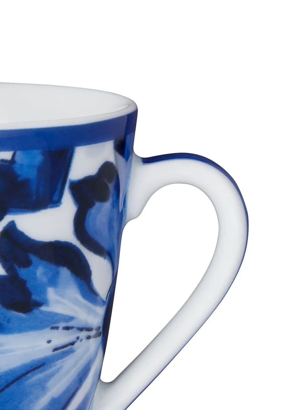 Dolce & Gabbana Tazza con stampa | Cucina | Image 3