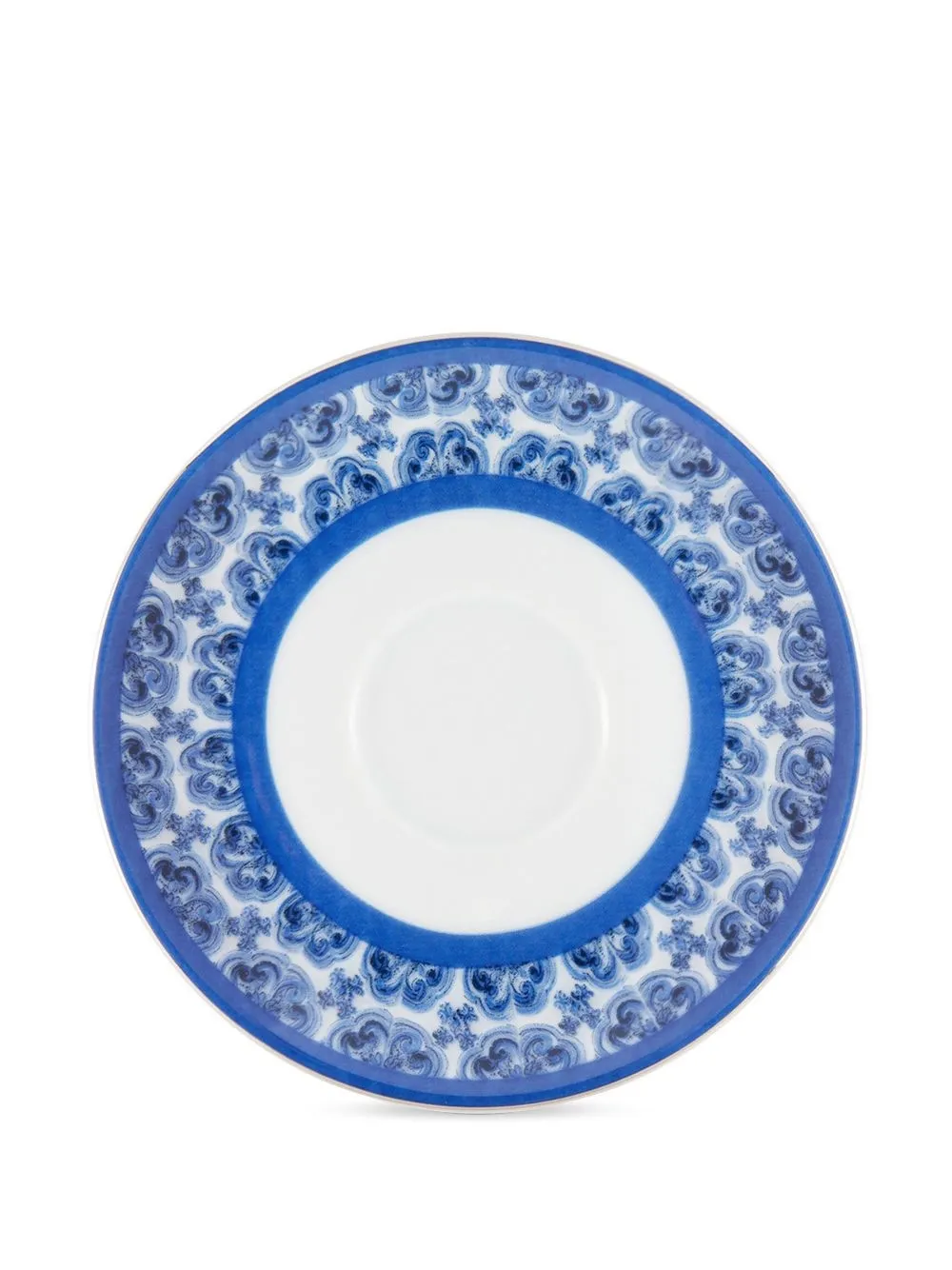Blu Mediterraneo espresso set