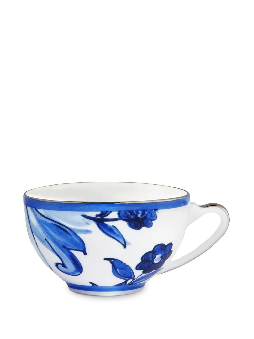 Dolce & Gabbana archive-print porcelain tea set | Tea & Coffee | Image 2