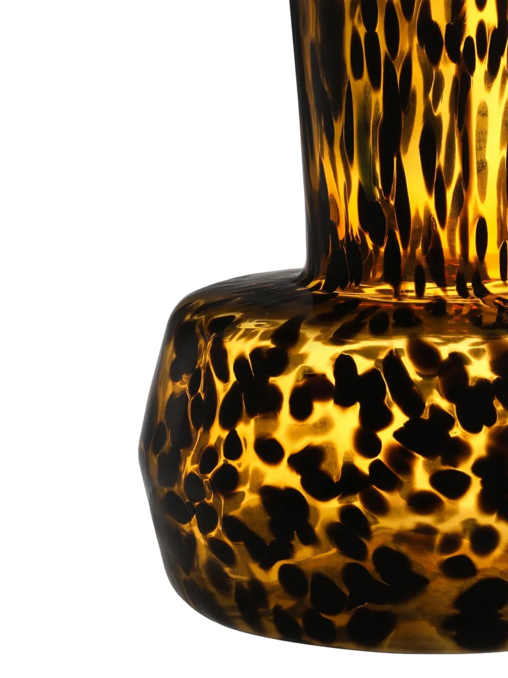 Dolce & Gabbana Abstract-print Wine Pitcher