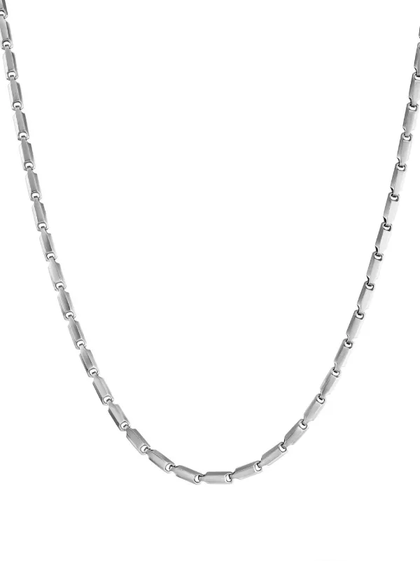 David yurman shop link necklace