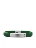 David Yurman Streamline ID bracelet - Silver