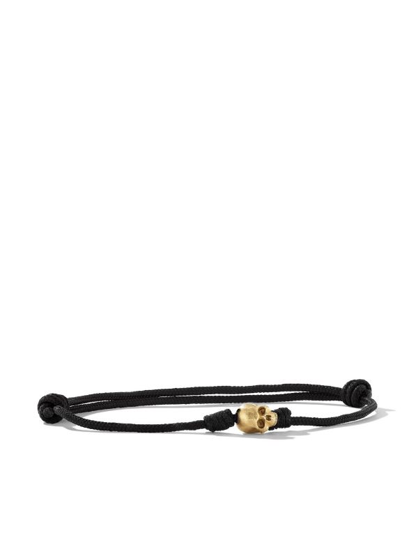 David yurman deals skull bracelet