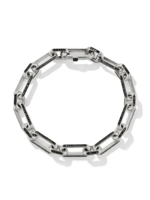 Yurman link bracelet deals