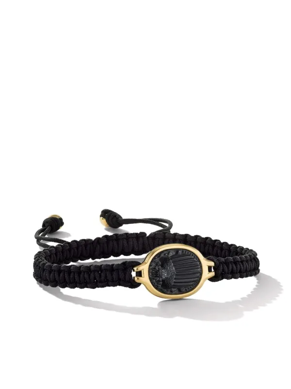 David yurman string bracelet top