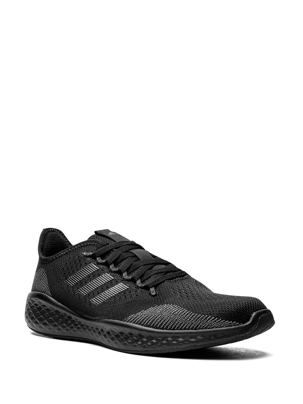 adidas Fluflow 2.0 sneakers - Zwart